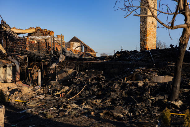 Reliable Smoke Damage Removal contractor in Frederic, WI by Meridian Smoke Damage